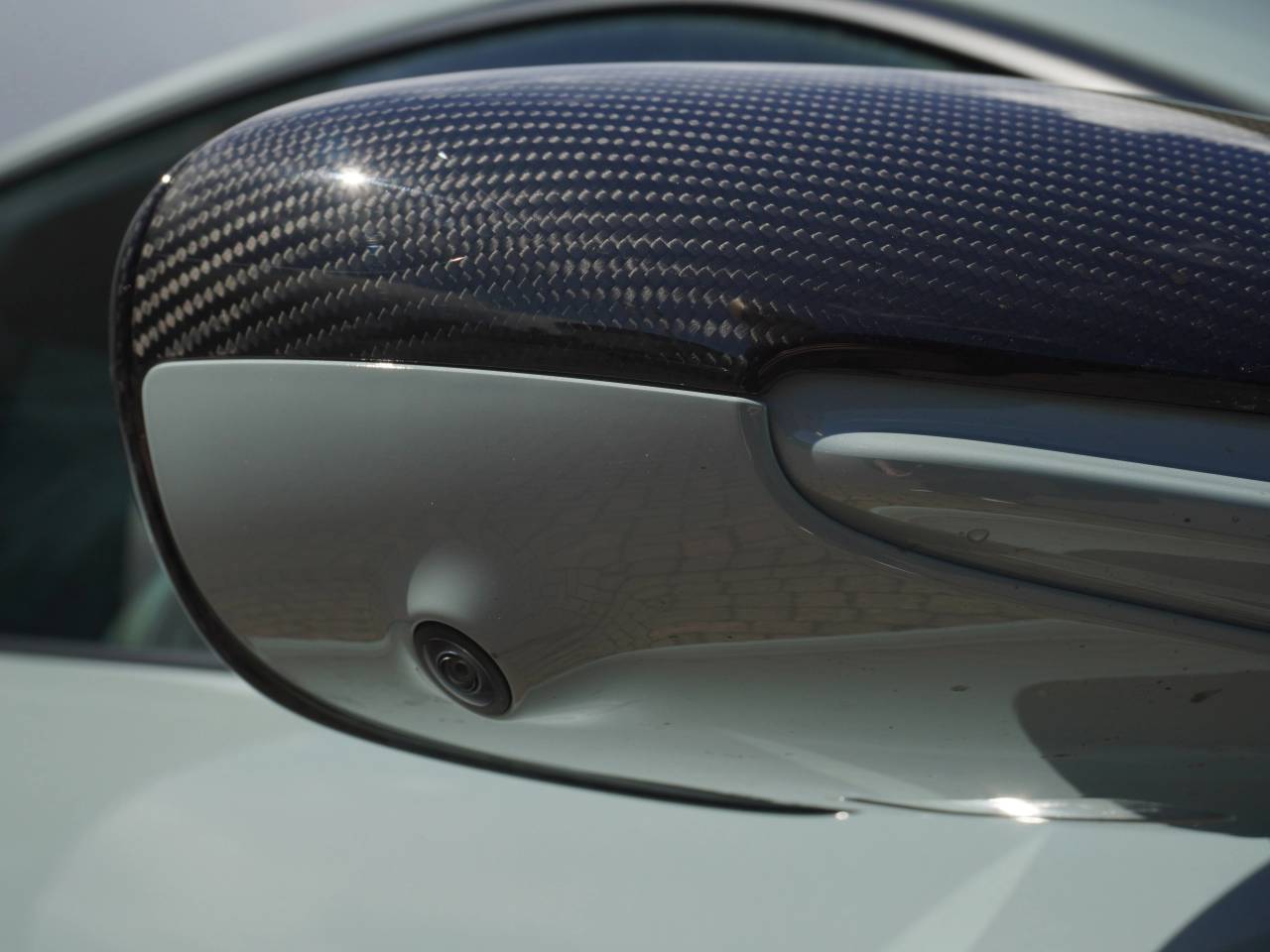 911 (992) CARRERA GTS PDK (29) image 42