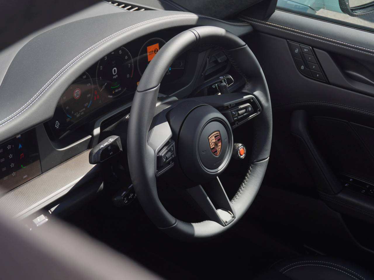 911 (992) CARRERA GTS PDK (29) image 24