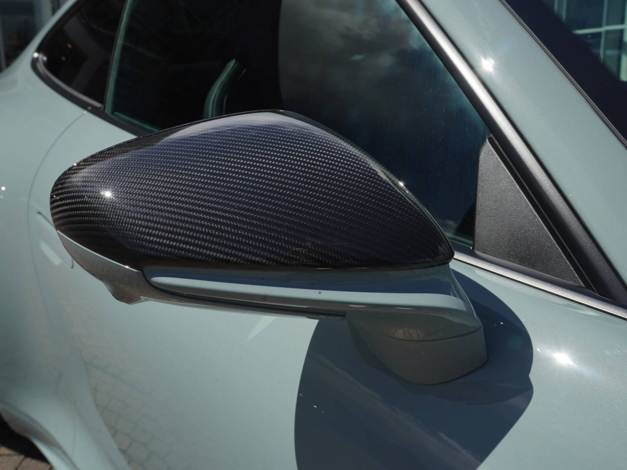 911 (992) CARRERA GTS PDK (29) image 40