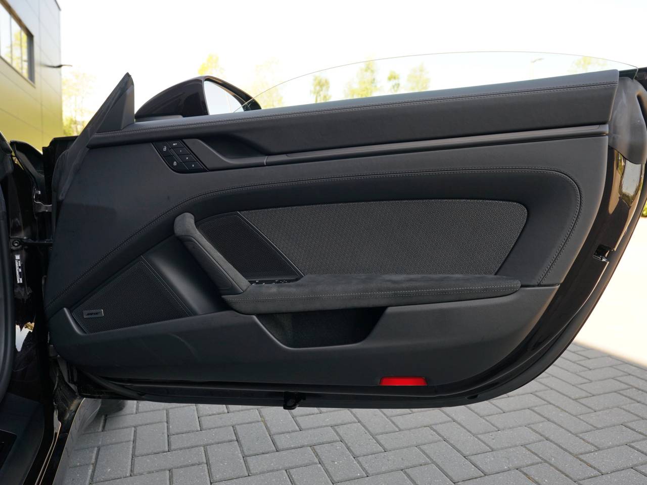 911 (992) CARRERA 4 GTS PDK (20) image 44