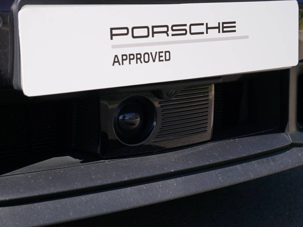 911 (992) CARRERA 4 GTS PDK (20) image 54