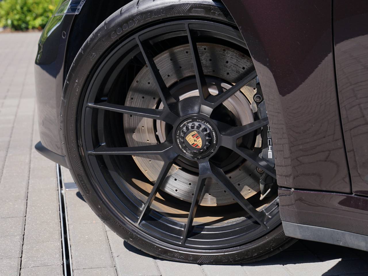 911 (992) CARRERA 4 GTS PDK (20) image 55