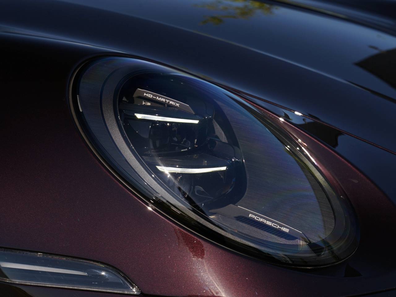 911 (992) CARRERA 4 GTS PDK (20) image 50