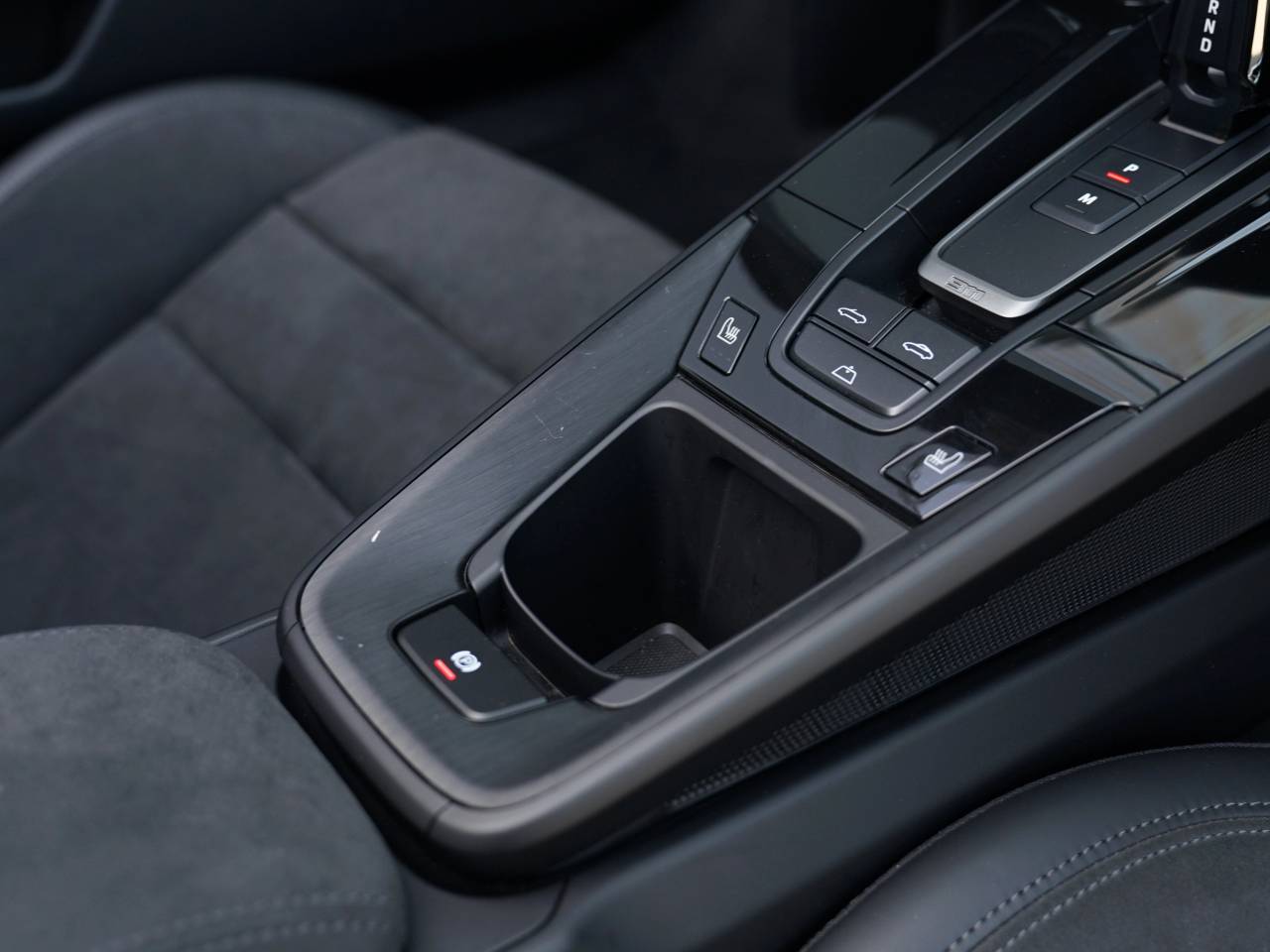 911 (992) CARRERA 4 GTS PDK (20) image 39