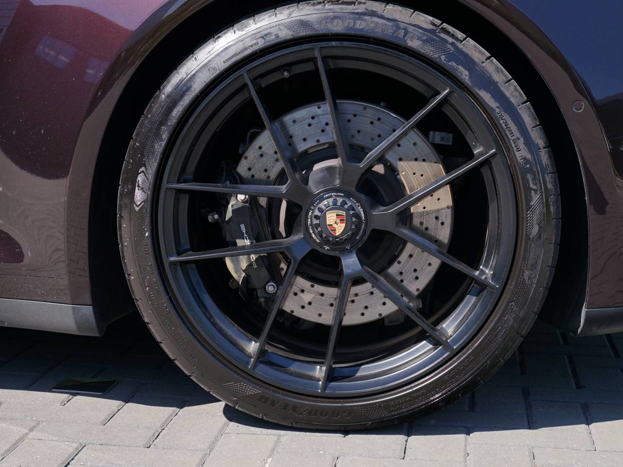 911 (992) CARRERA 4 GTS PDK (20) image 61