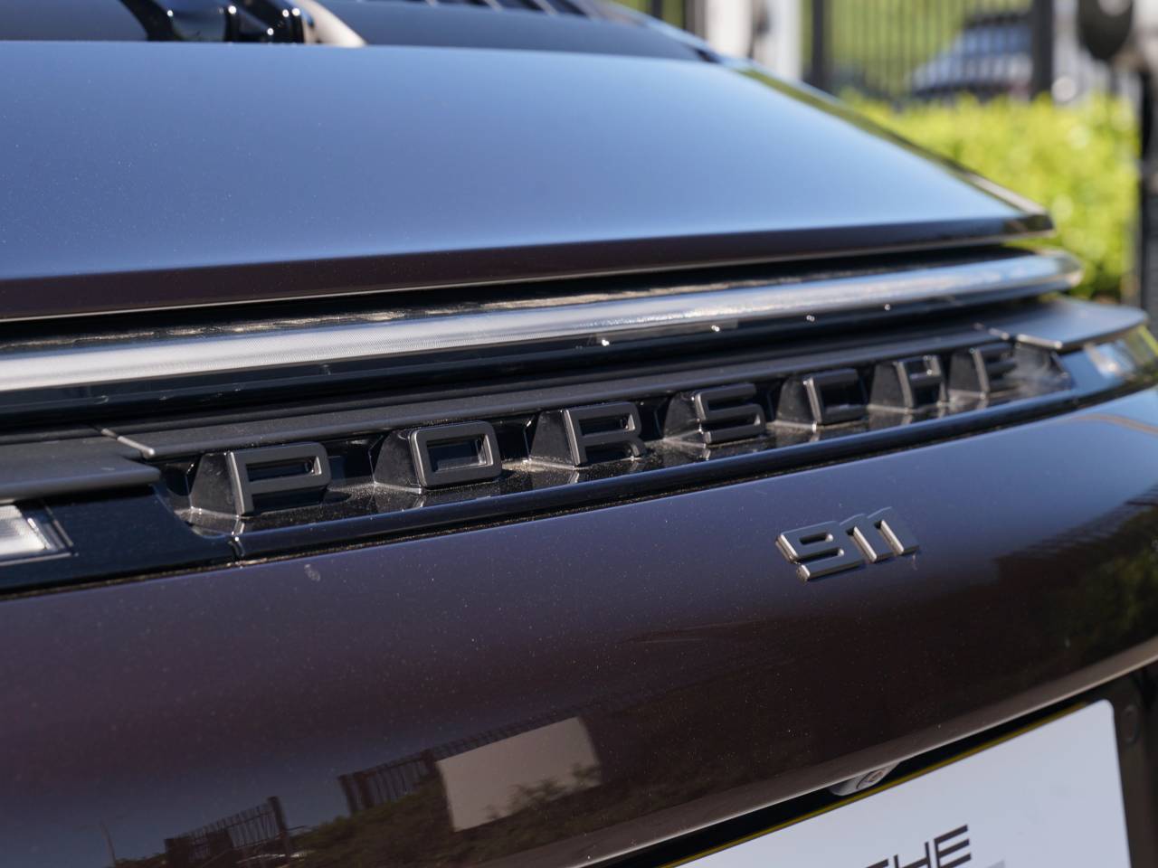 911 (992) CARRERA 4 GTS PDK (20) image 56