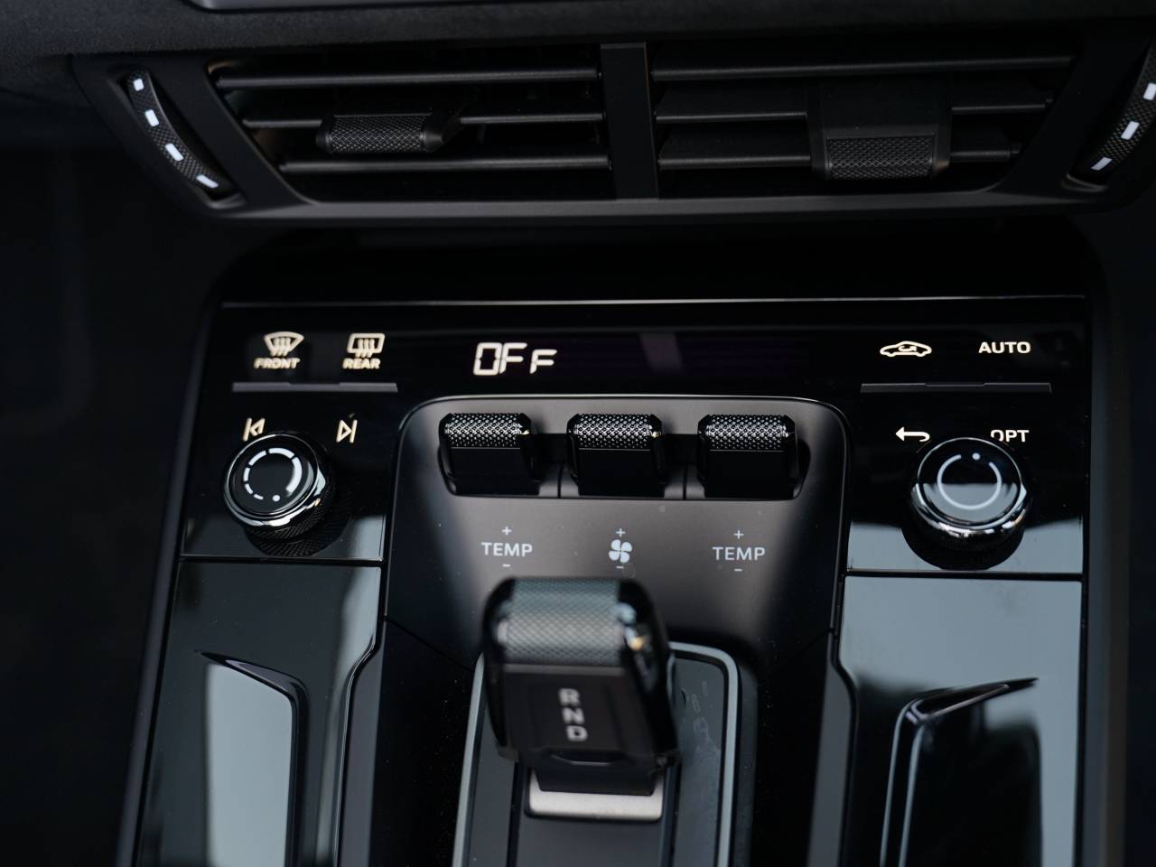 911 (992) CARRERA 4 GTS PDK (20) image 34
