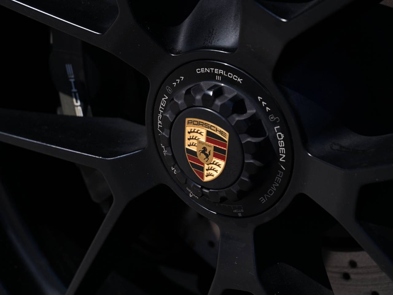 911 (992) CARRERA 4 GTS PDK (20) image 60