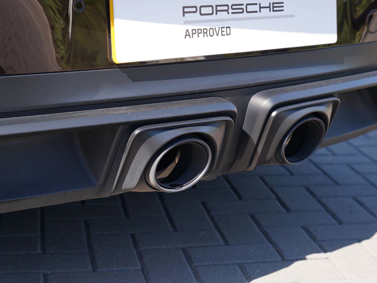 911 (992) CARRERA 4 GTS PDK (20) image 58