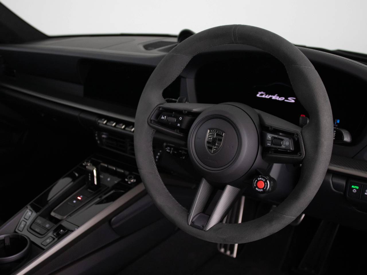 911 (992) TURBO S PDK (6) image 27
