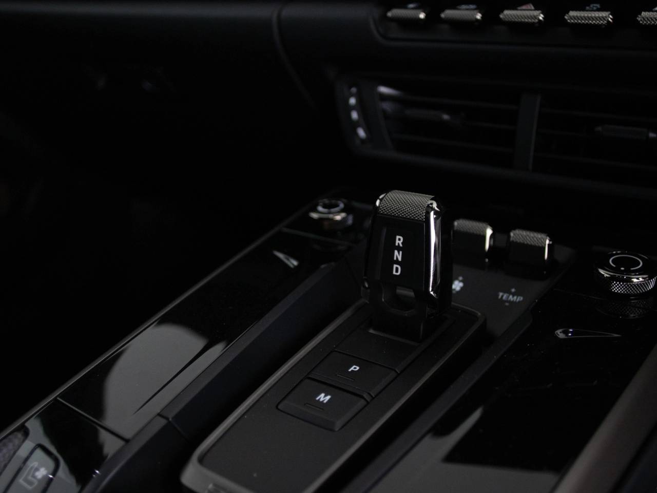 911 (992) TURBO S PDK (6) image 35