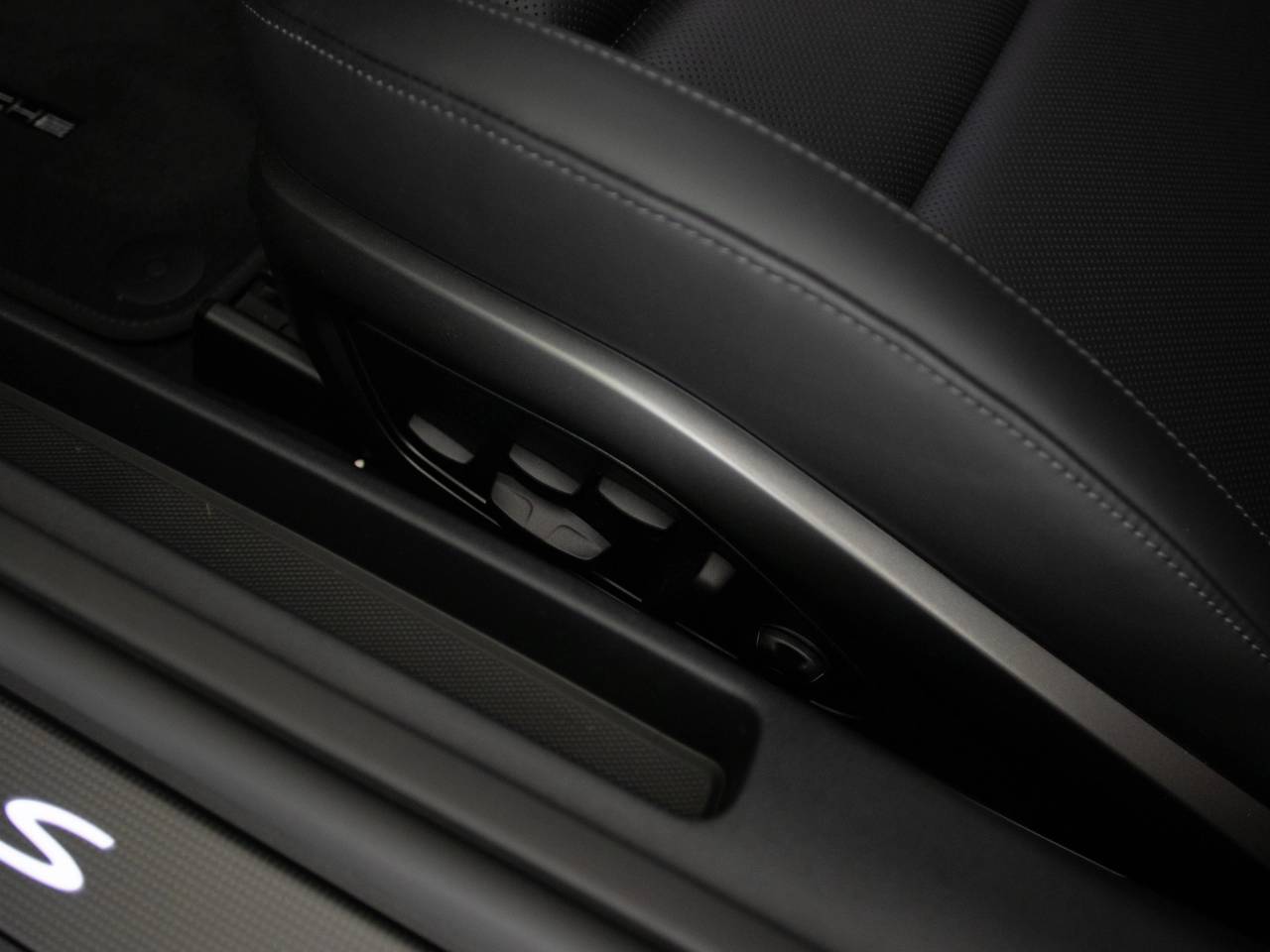 911 (992) TURBO S PDK (6) image 58