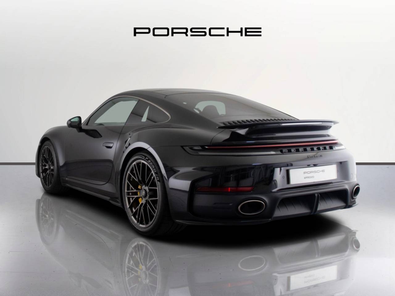 911 (992) TURBO S PDK (6) image 10