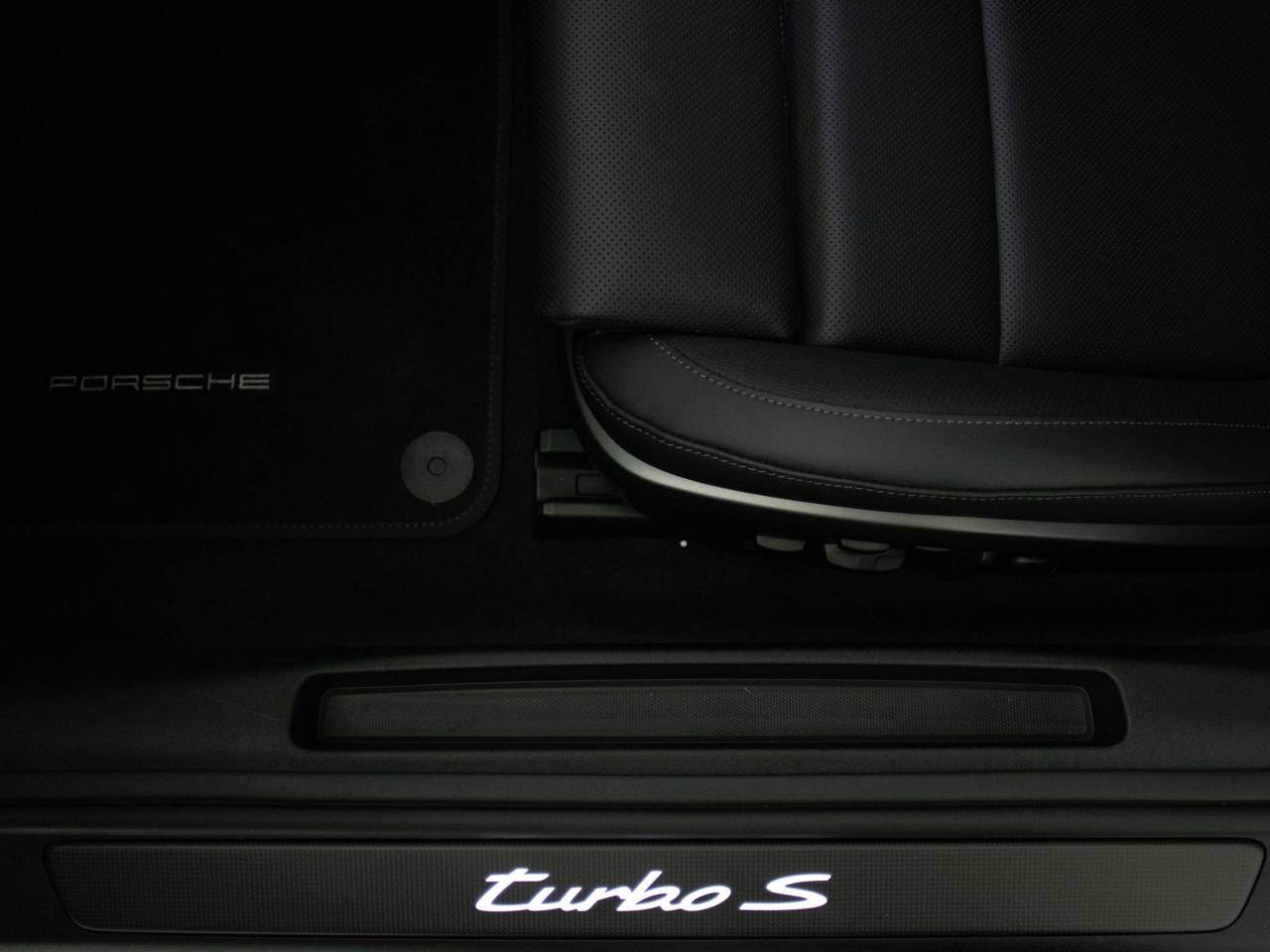 911 (992) TURBO S PDK (6) image 64