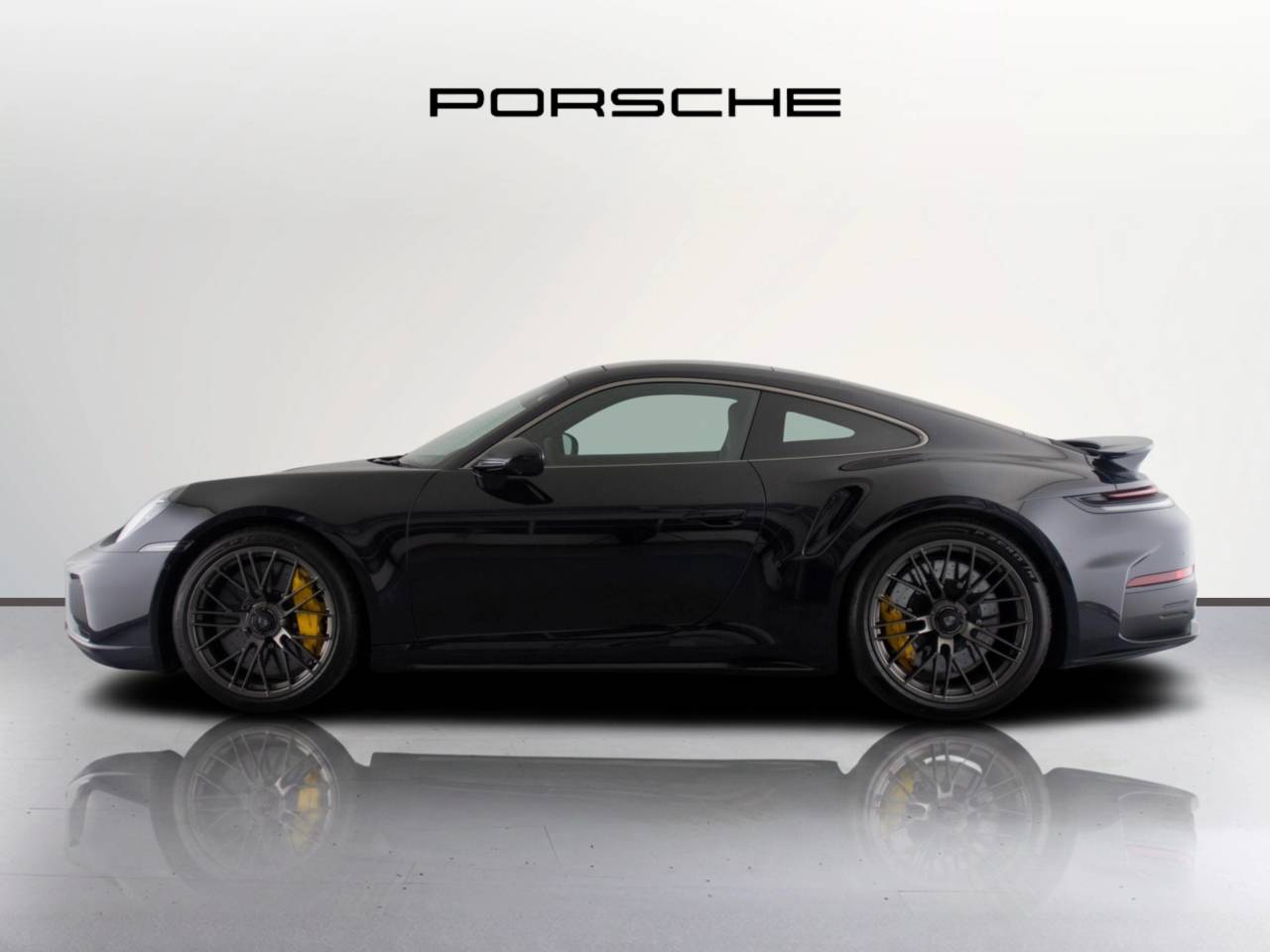 911 (992) TURBO S PDK (6) image 11
