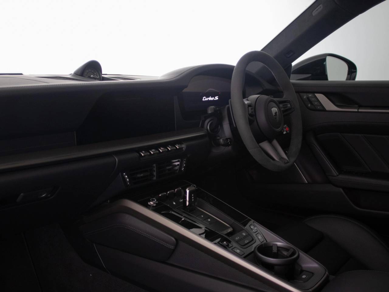 911 (992) TURBO S PDK (6) image 61