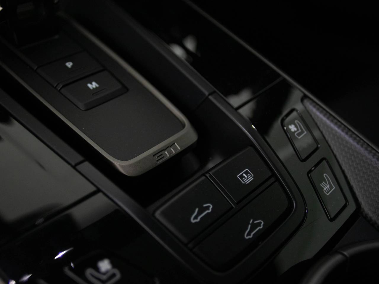 911 (992) TURBO S PDK (6) image 53