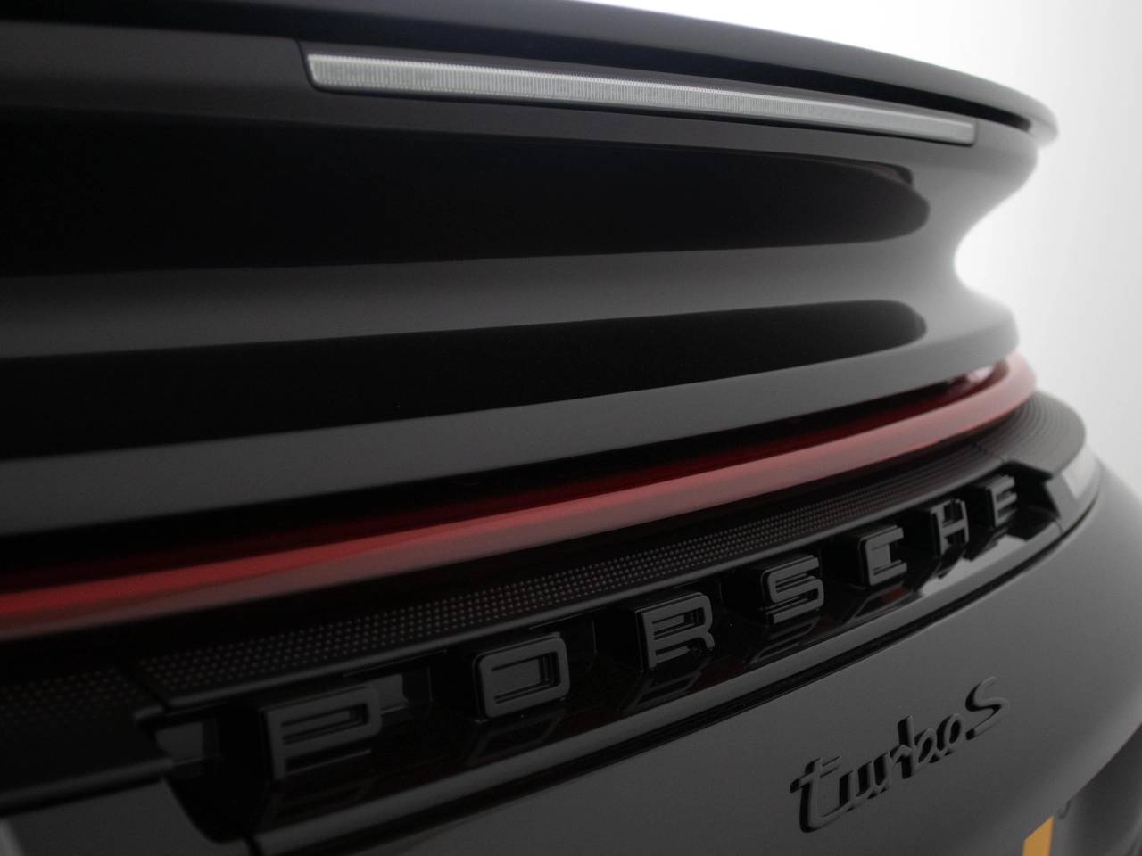 911 (992) TURBO S PDK (6) image 17