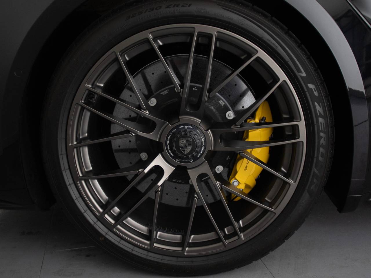 911 (992) TURBO S PDK (6) image 06