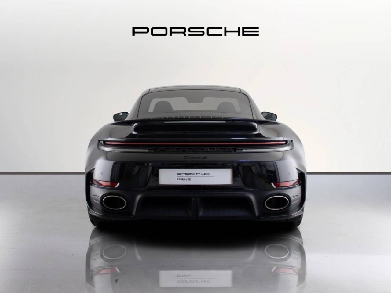911 (992) TURBO S PDK (6) image 08