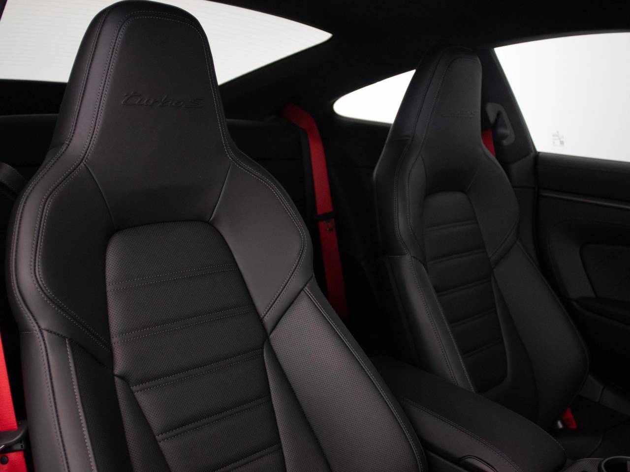 911 (992) TURBO S PDK (6) image 05