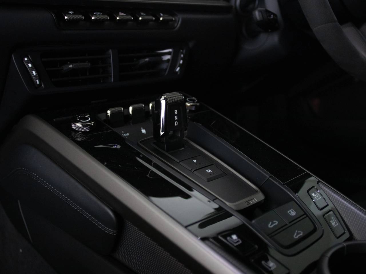 911 (992) TURBO S PDK (6) image 68