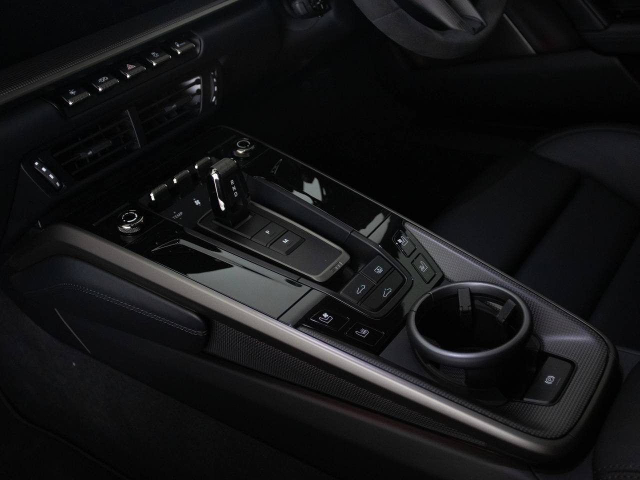 911 (992) TURBO S PDK (6) image 67