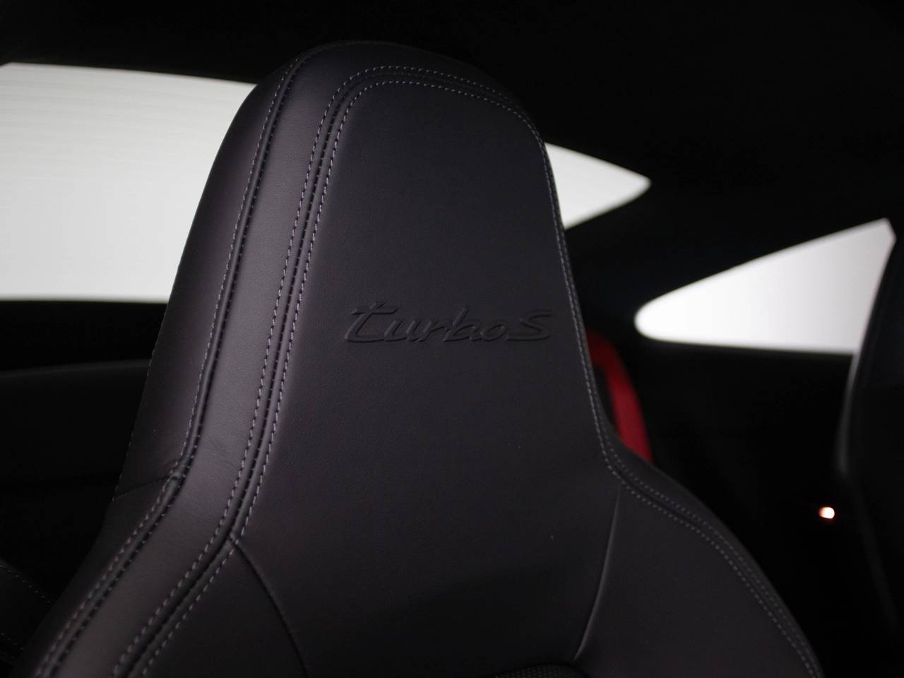 911 (992) TURBO S PDK (6) image 74
