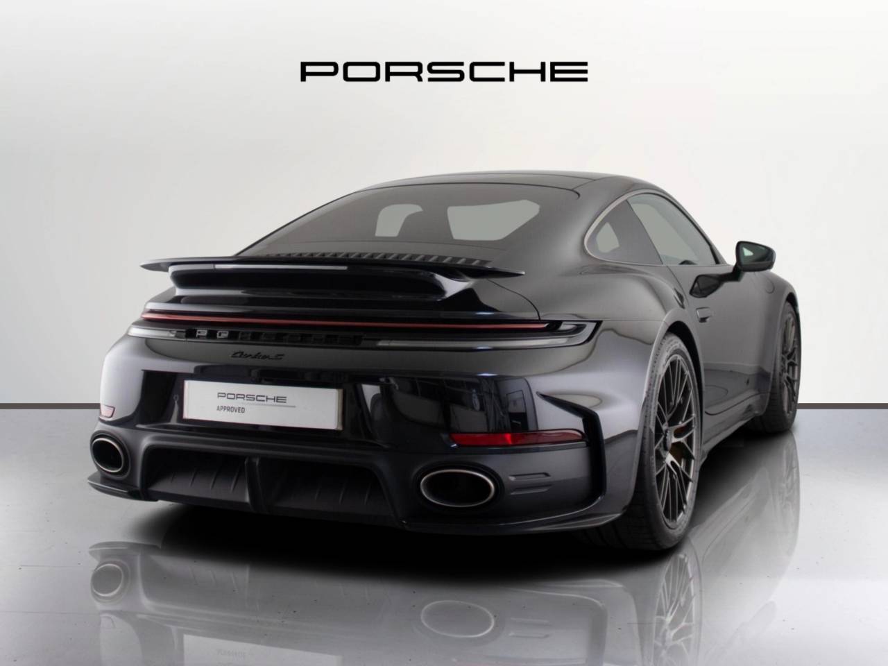 911 (992) TURBO S PDK (6) image 13