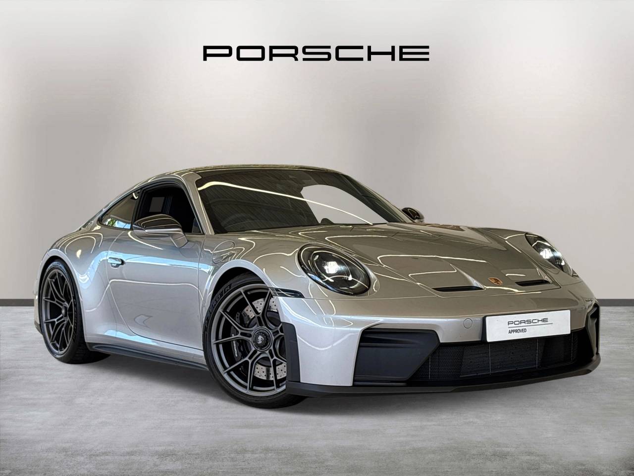 911 (992) GT3 TOURING PDK