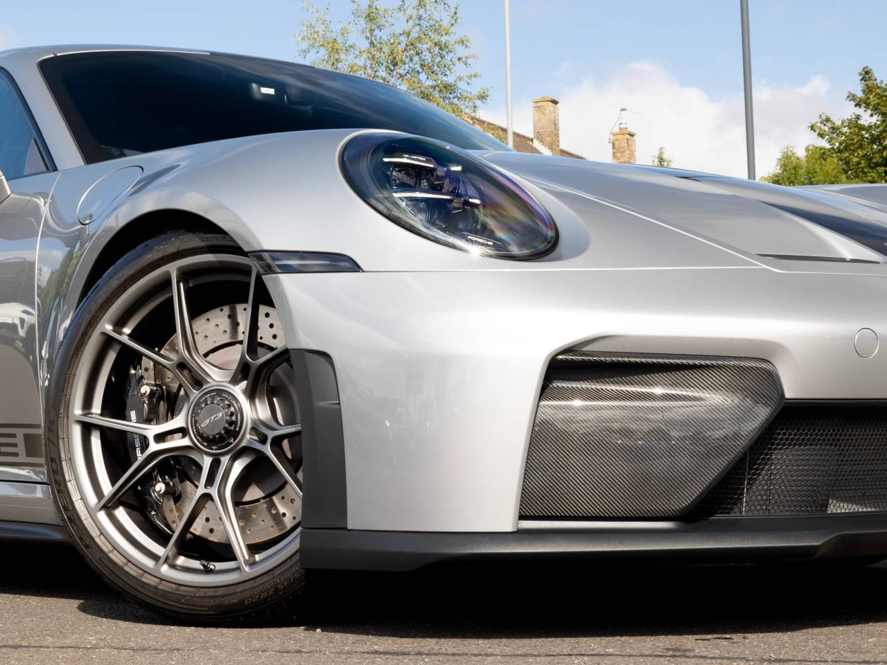 911 (992) GT3 PDK (7) image 34
