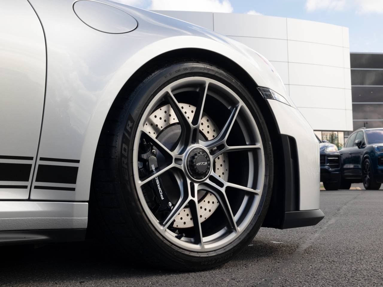 911 (992) GT3 PDK (7) image 37