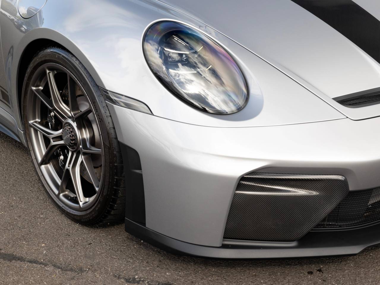 911 (992) GT3 PDK (7) image 26
