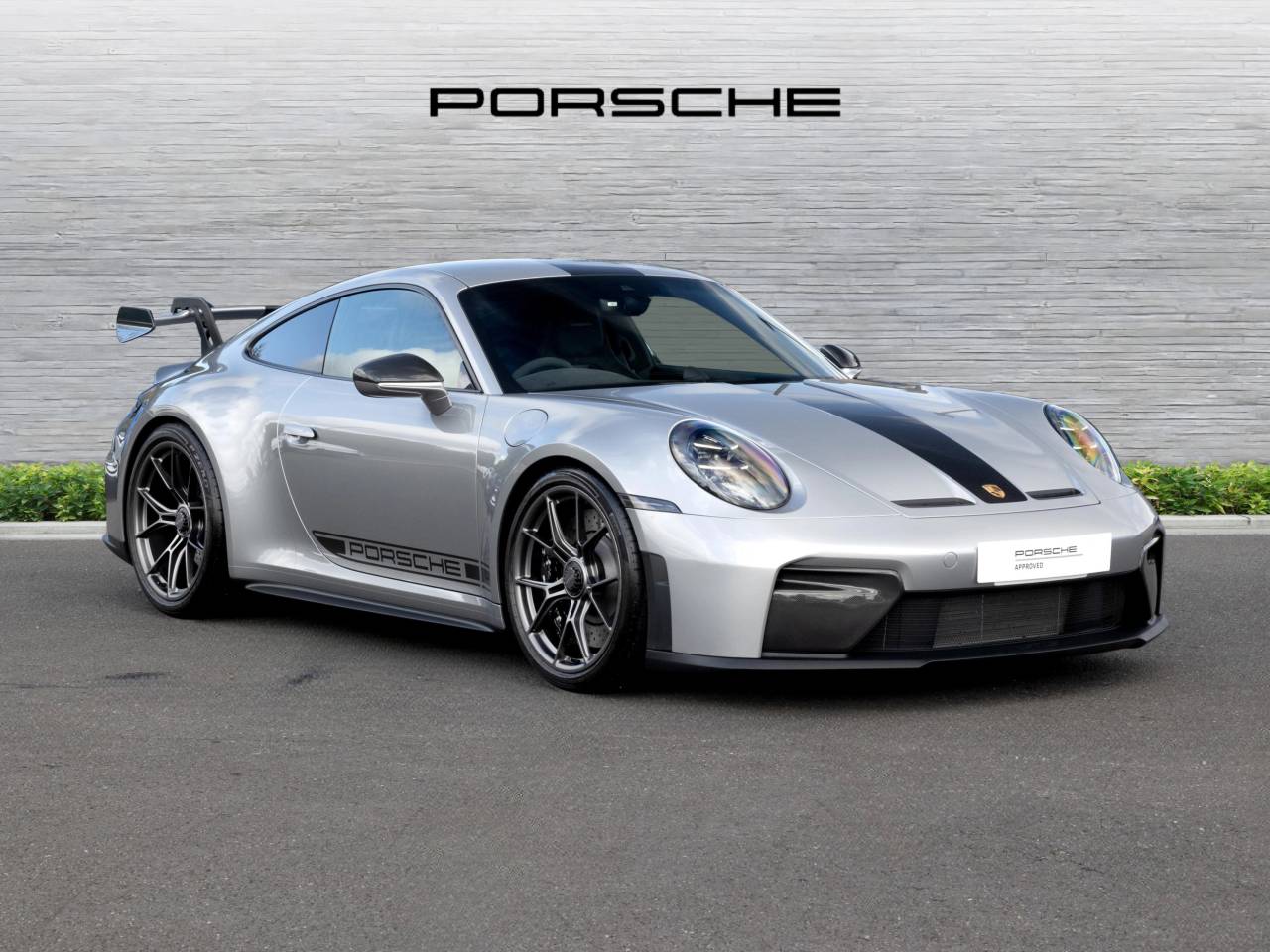911 (992) GT3 PDK (7) image 15