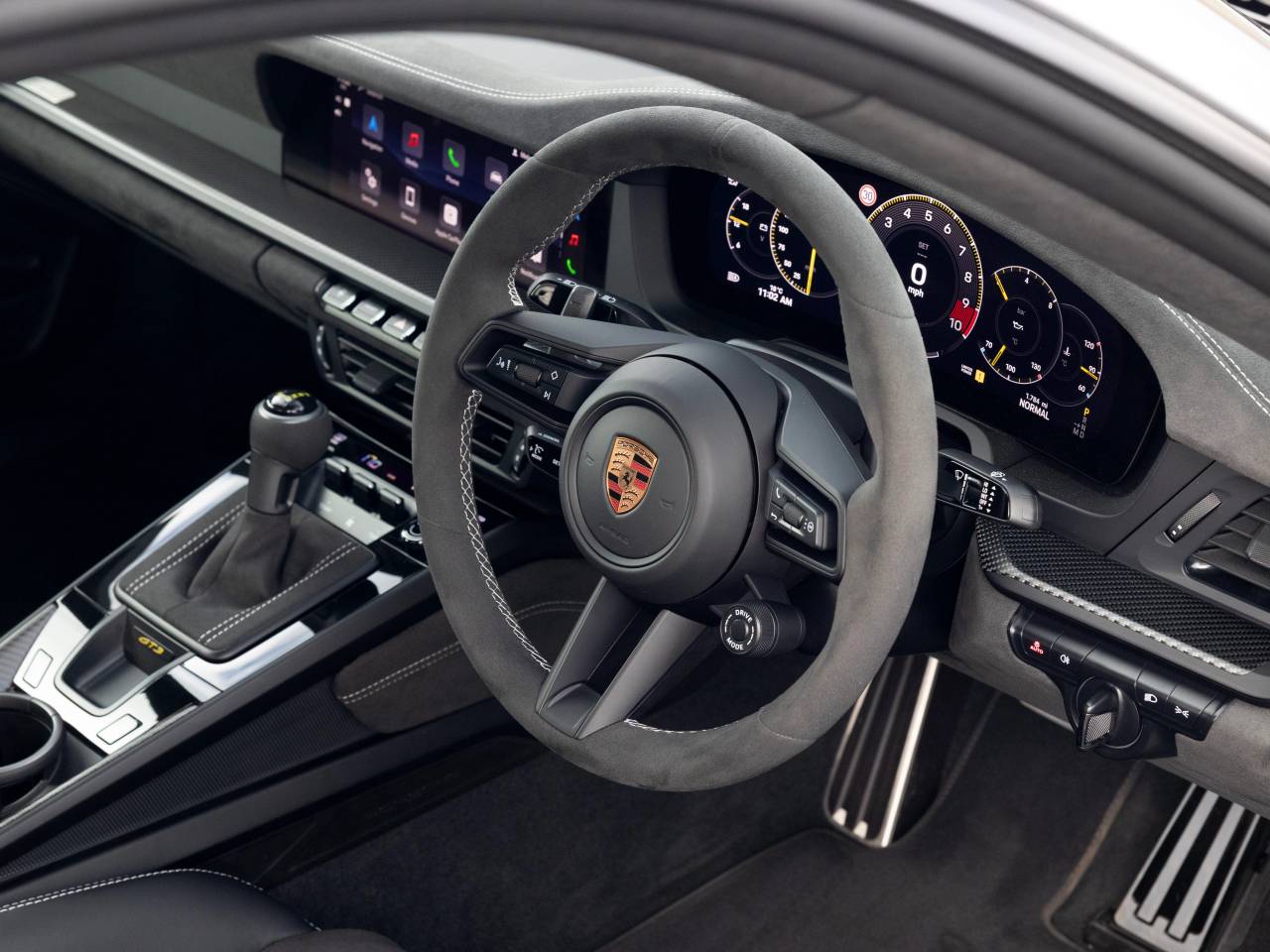911 (992) GT3 PDK (7) image 86