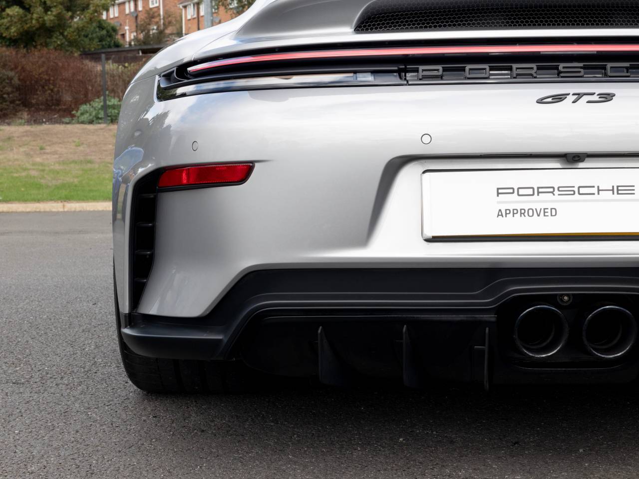 911 (992) GT3 PDK (7) image 47