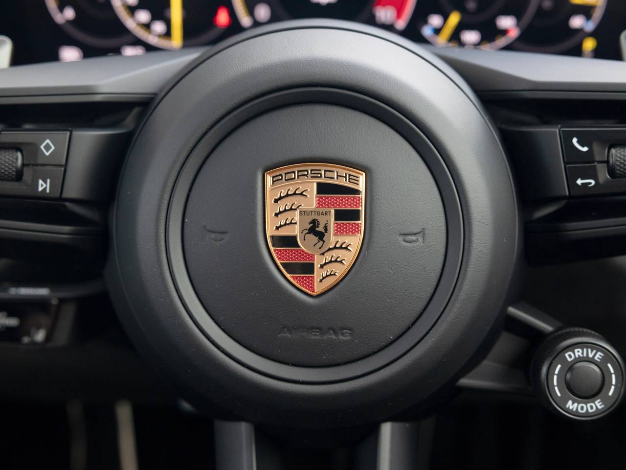 911 (992) GT3 PDK (7) image 49