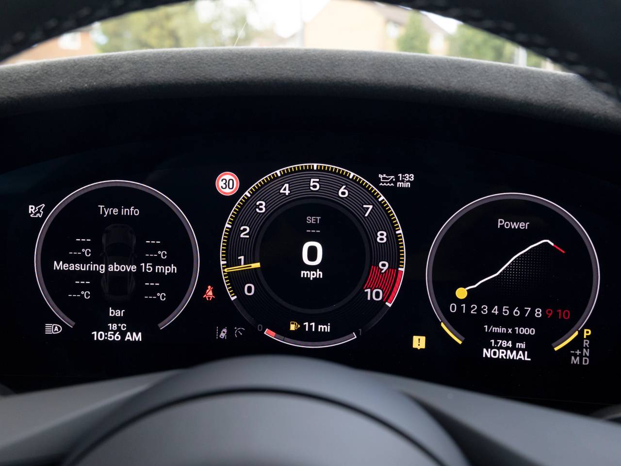 911 (992) GT3 PDK (7) image 55