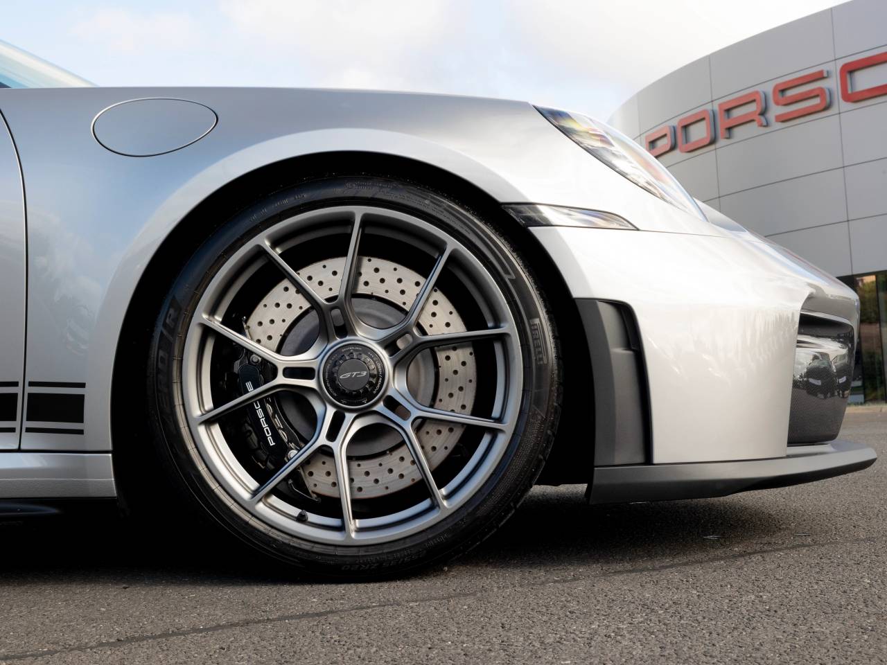 911 (992) GT3 PDK (7) image 06