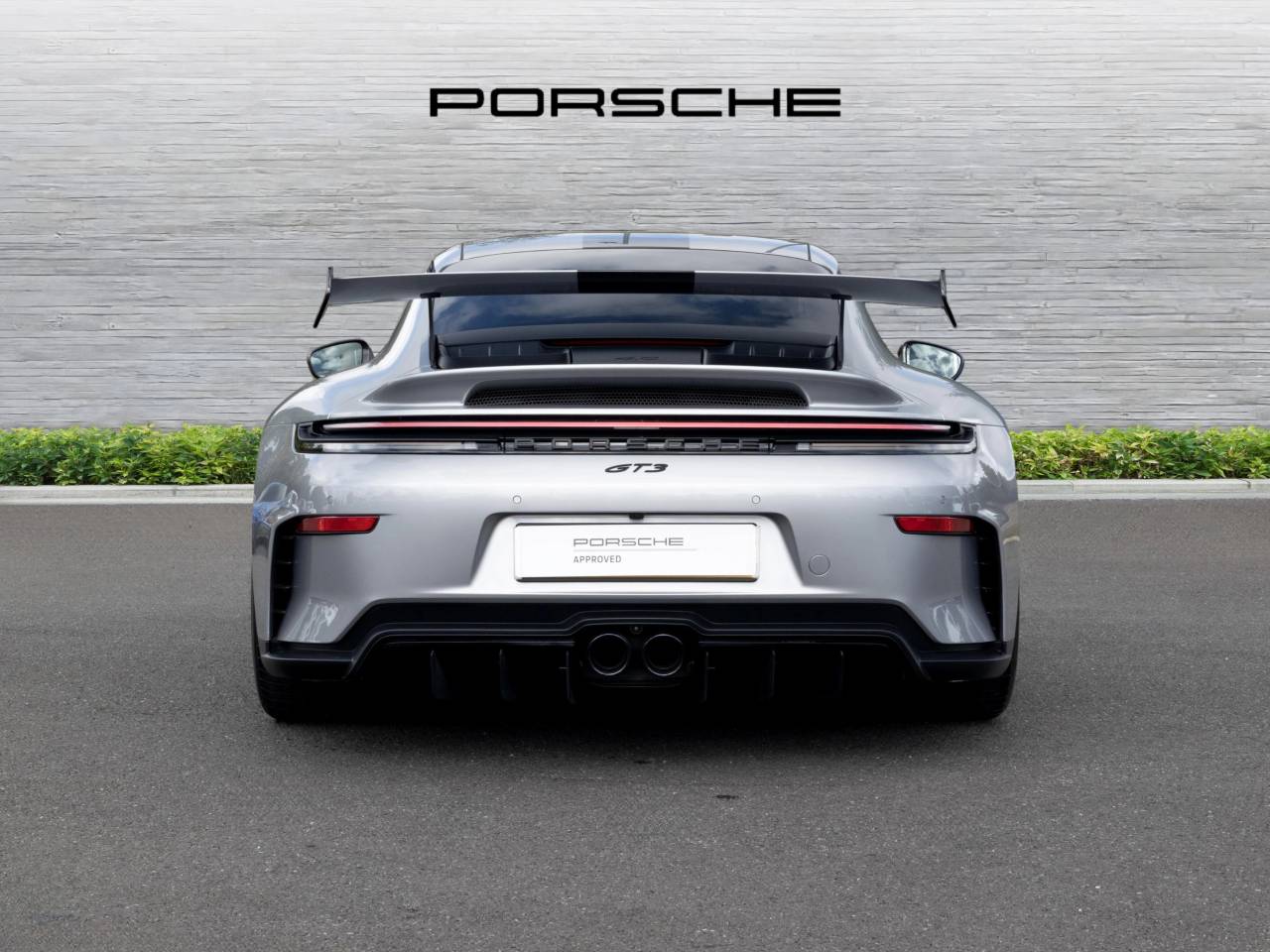 911 (992) GT3 PDK (7) image 10