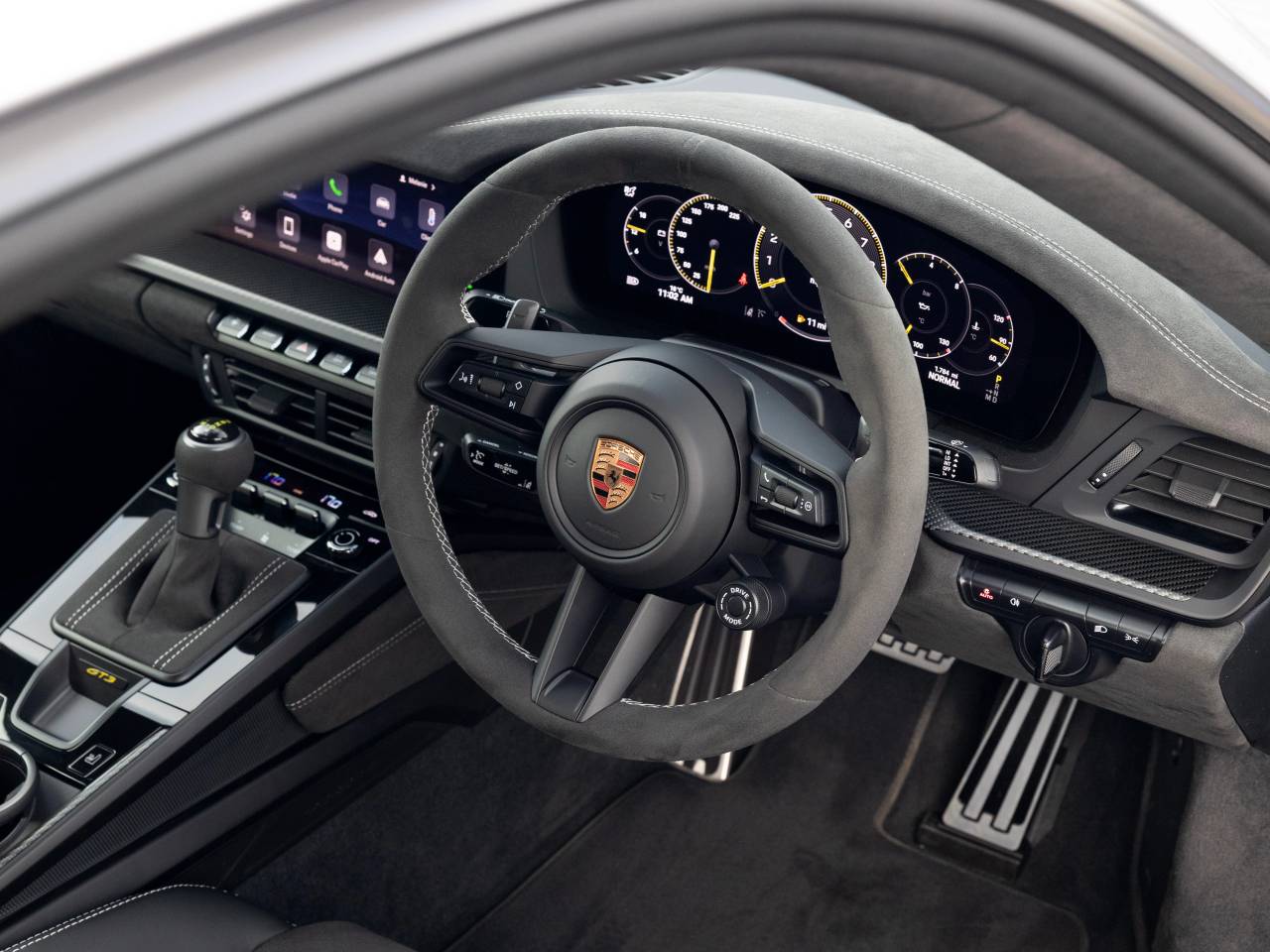 911 (992) GT3 PDK (7) image 85