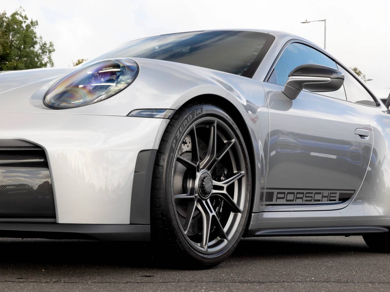 911 (992) GT3 PDK (7) image 19