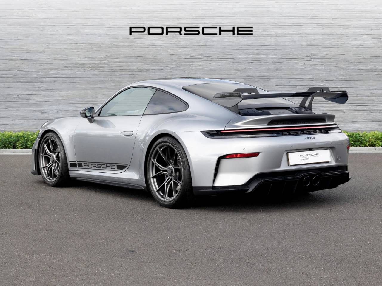 911 (992) GT3 PDK (7) image 11