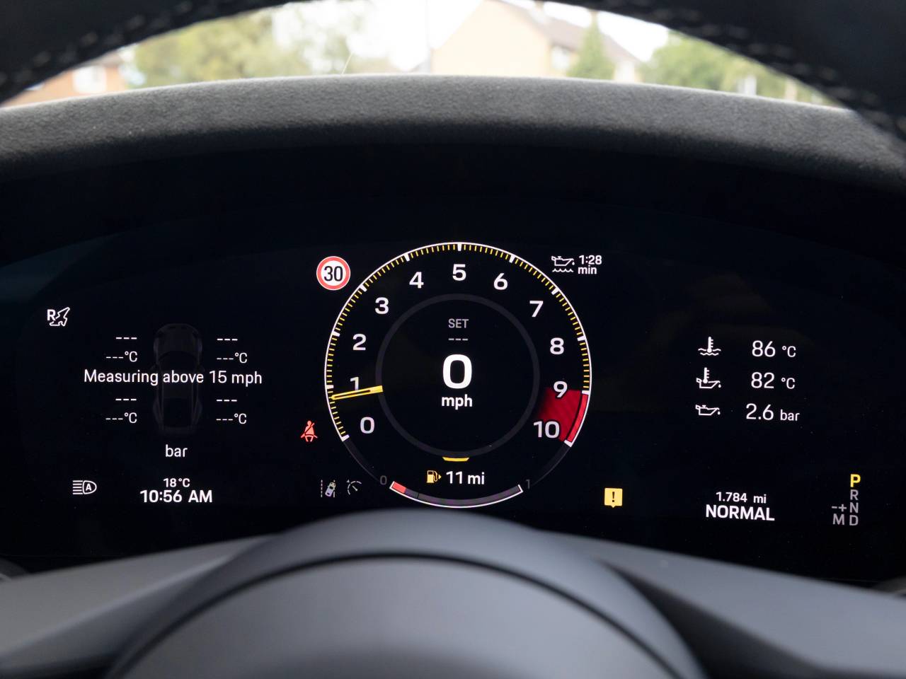 911 (992) GT3 PDK (7) image 56