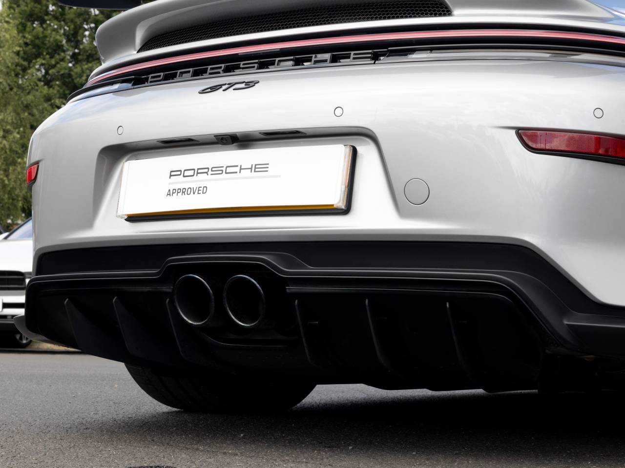 911 (992) GT3 PDK (7) image 40