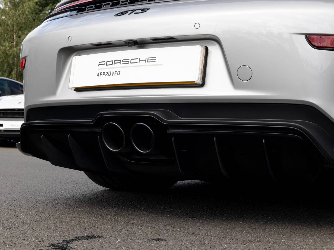 911 (992) GT3 PDK (7) image 33