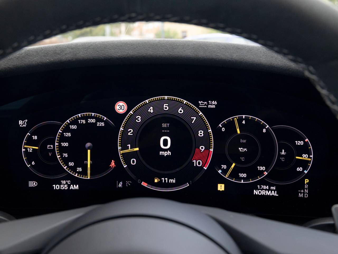 911 (992) GT3 PDK (7) image 54