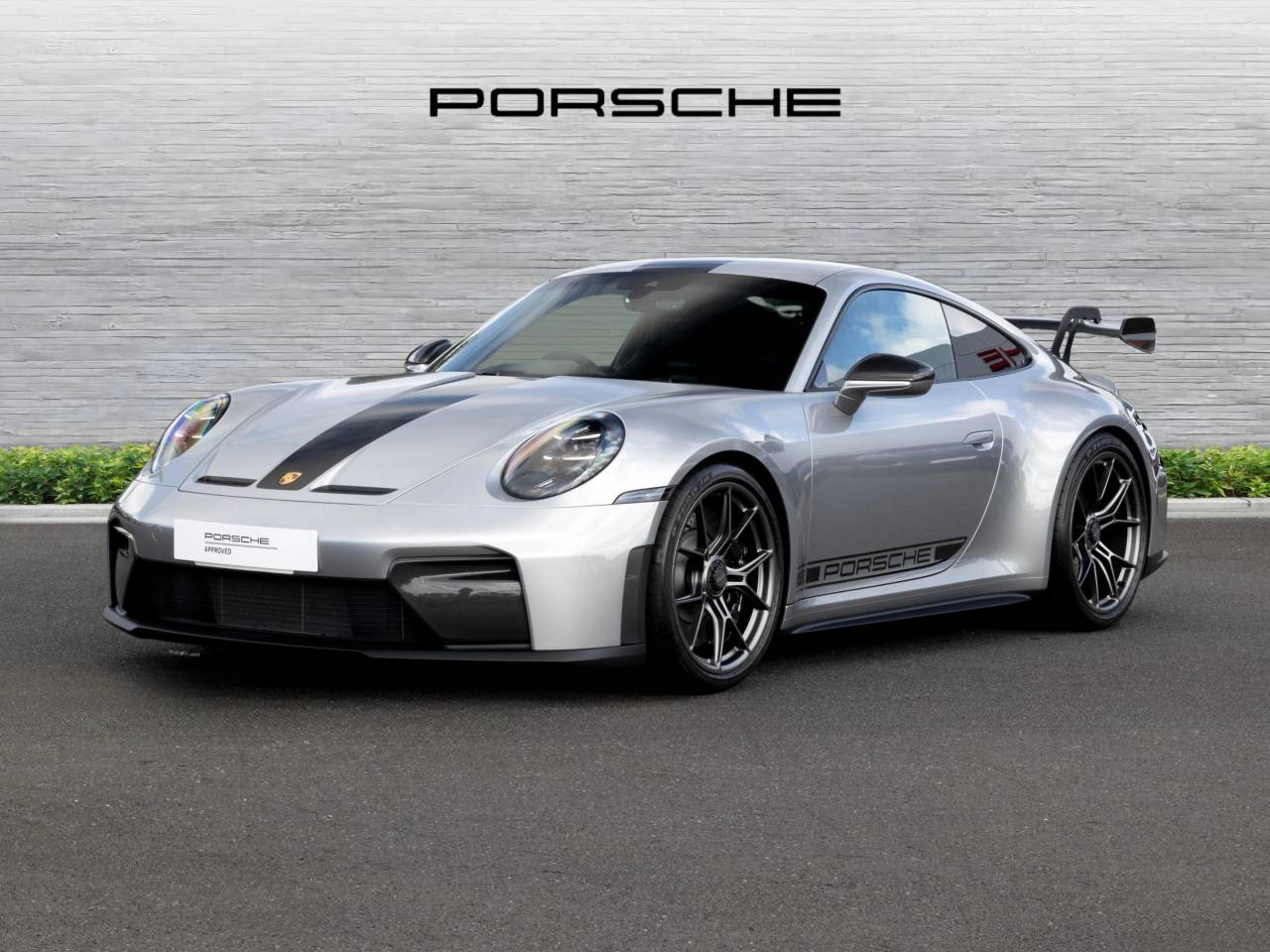 911 (992) GT3 PDK (7) image 13