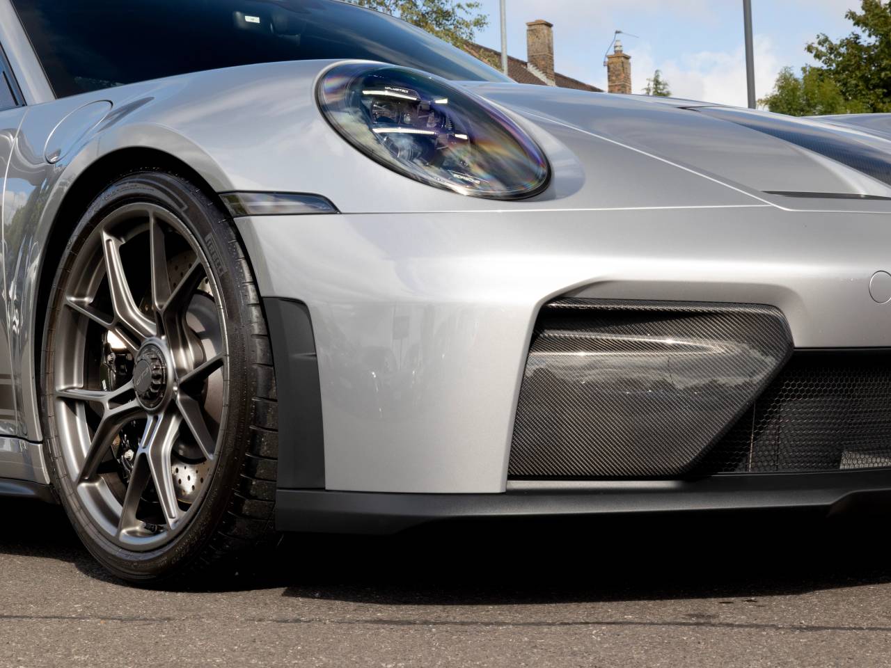 911 (992) GT3 PDK (7) image 30
