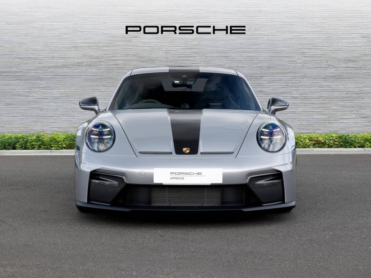 911 (992) GT3 PDK (7) image 14